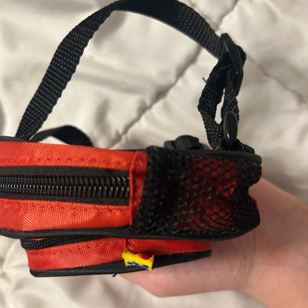 Build-A-Bear Mini Backpack Accessory - Picture 7 of 7